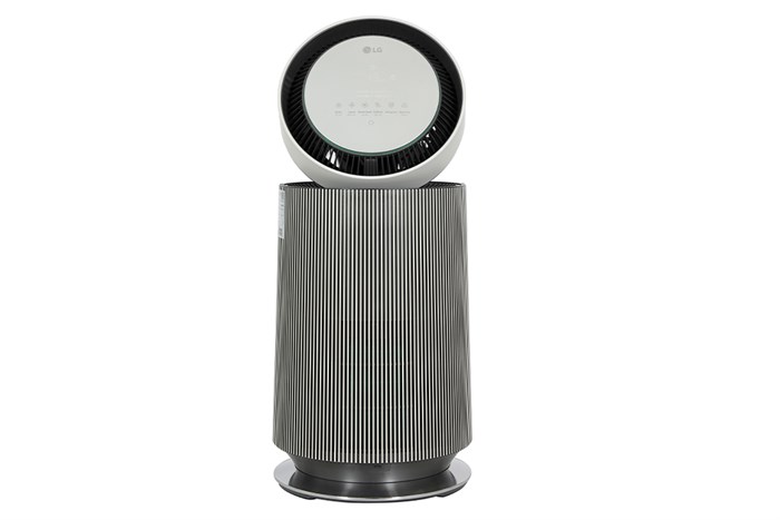 Máy Lọc Không Khí LG PuriCare 360 Alpha Single AS65GDBY0.ABAE 48W&nbsp;